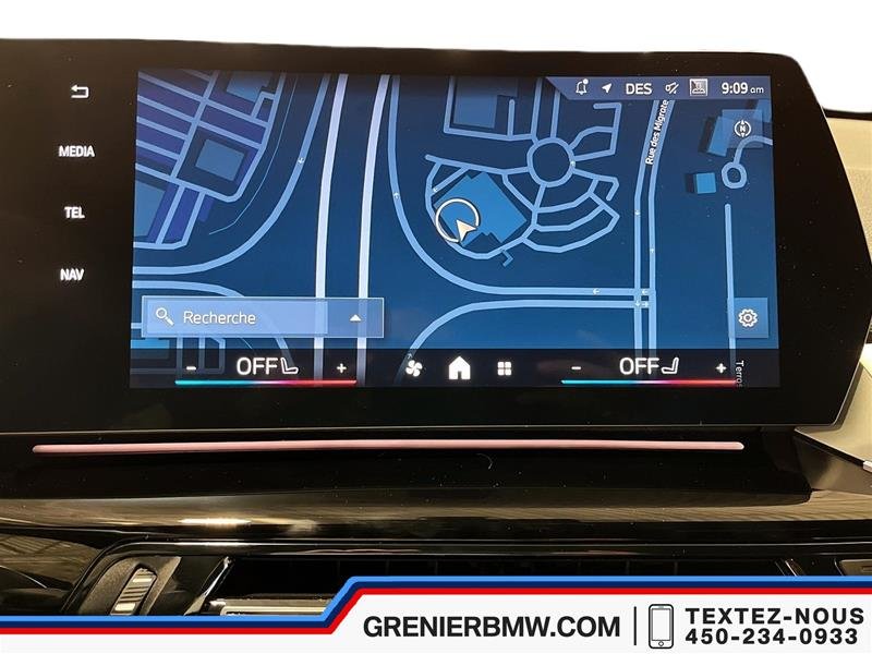 2024 BMW X1 XDrive28i, Driving Assistant in Terrebonne, Quebec - 16 - w1024h768px