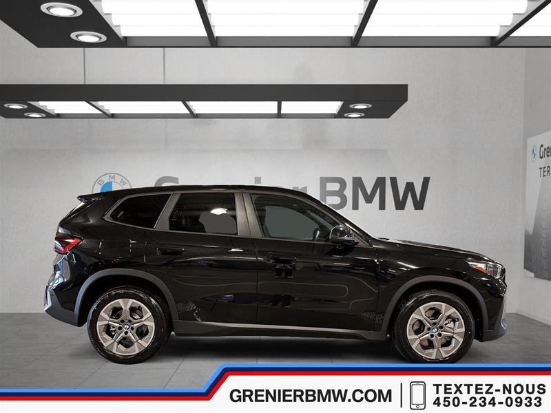 2024 BMW X1 XDrive28i, Driving Assistant in Terrebonne, Quebec - 3 - w1024h768px