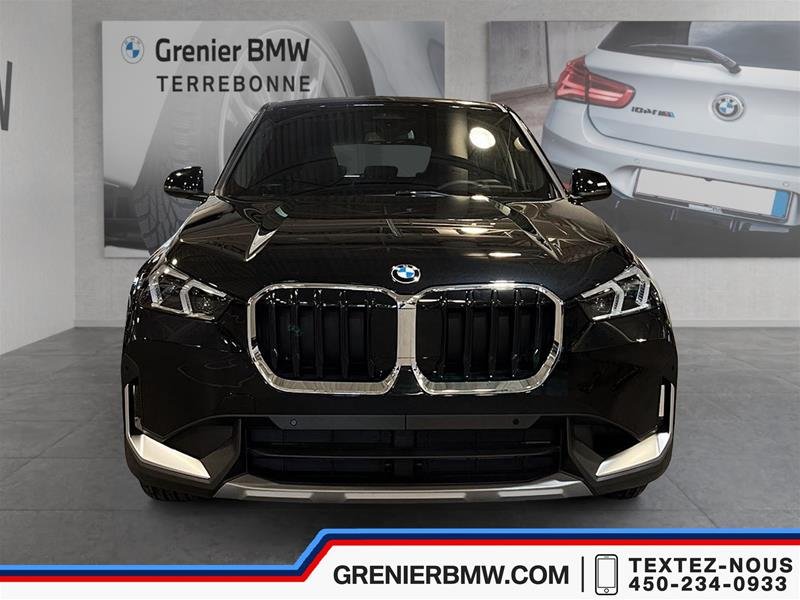 2024 BMW X1 XDrive28i, Driving Assistant in Terrebonne, Quebec - 2 - w1024h768px