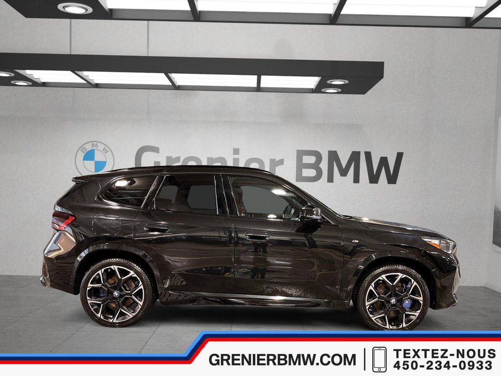 BMW X1 M35i xDrive, Head-Up DIsplay, Premium Package 2024 à Terrebonne, Québec - 3 - w1024h768px