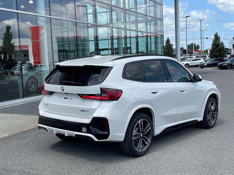 2024 BMW X1 XDrive28i in Terrebonne, Quebec - 2 - w1024h768px