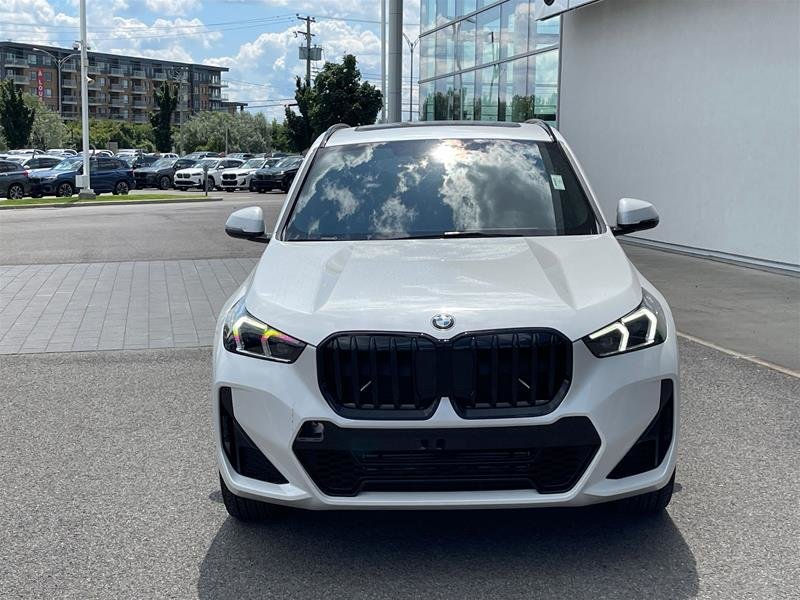 2024 BMW X1 XDrive28i in Terrebonne, Quebec - 5 - w1024h768px