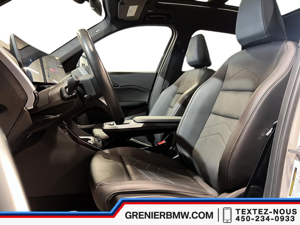 2024 BMW X1 XDrive28i, Premium Essential, Panoramic Sunroof in Terrebonne, Quebec - 7 - w1024h768px