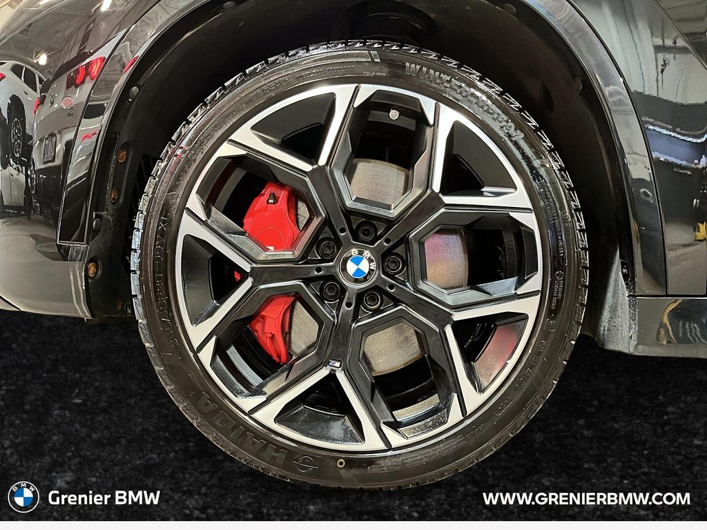 2024 BMW X1 M35i xDrive in Terrebonne, Quebec - 6 - w1024h768px