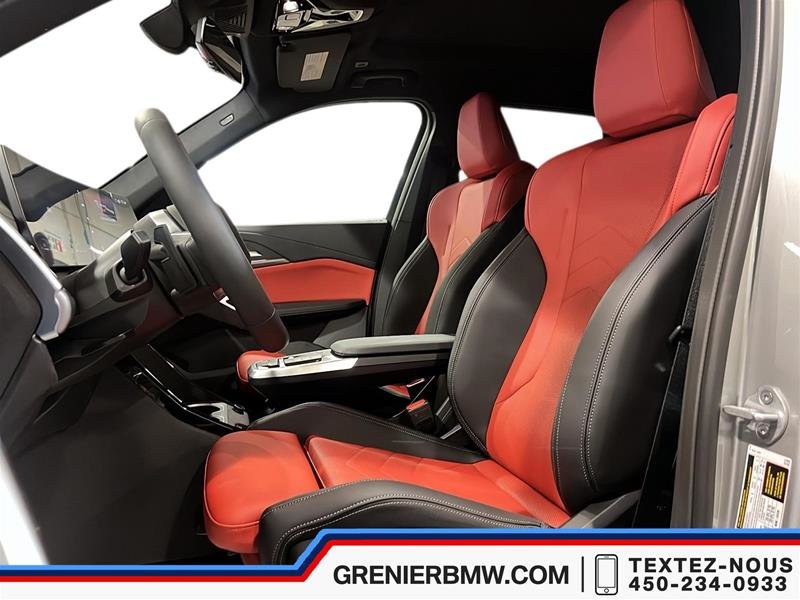 2025 BMW X1 XDrive28i in Terrebonne, Quebec - 7 - w1024h768px
