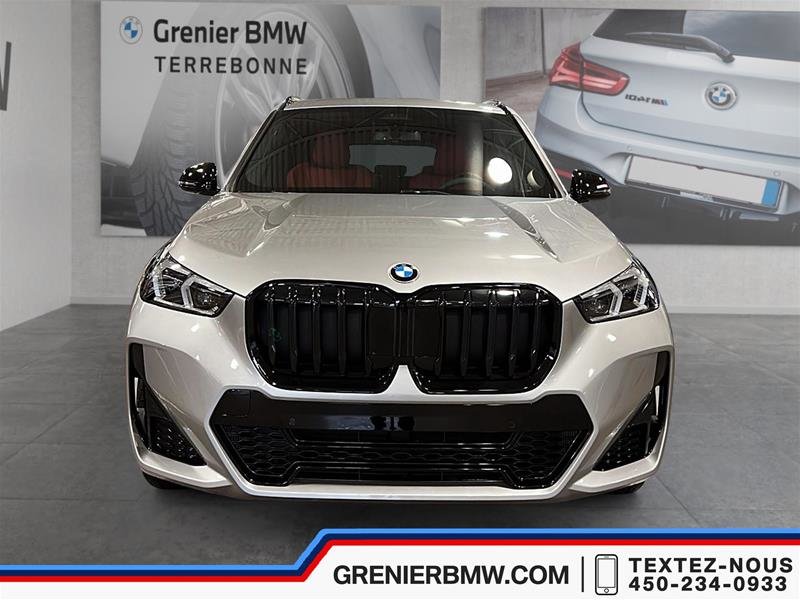 2025 BMW X1 XDrive28i in Terrebonne, Quebec - 2 - w1024h768px