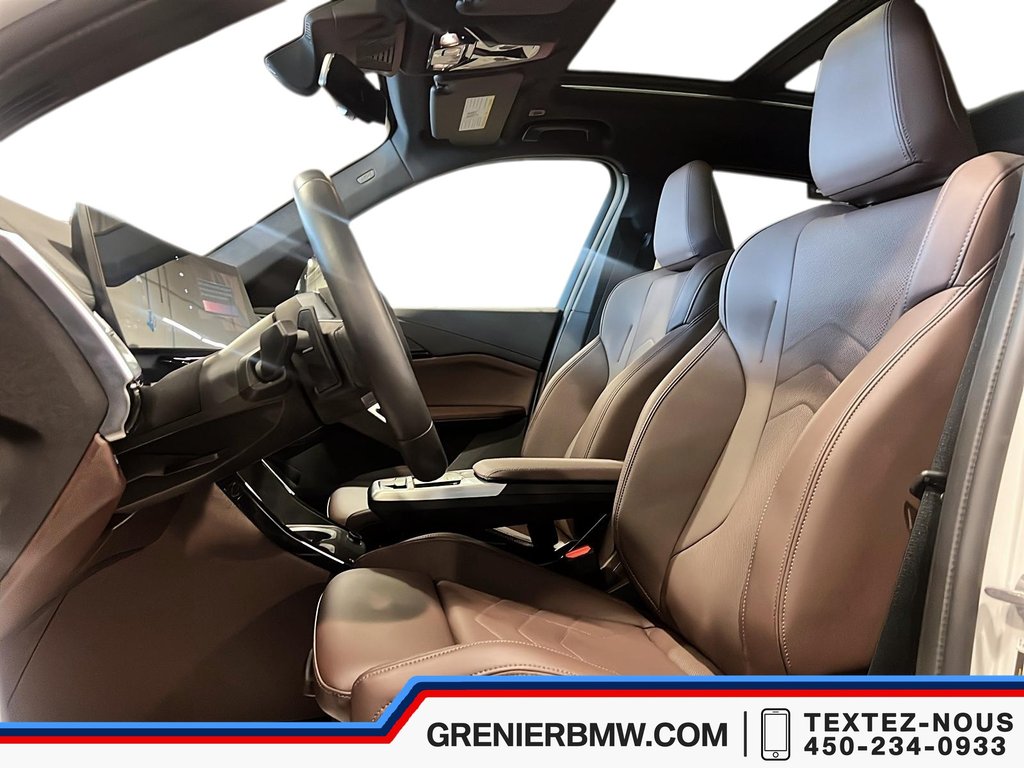2025 BMW X1 XDrive28i, M Sport Pro, Premium Package in Terrebonne, Quebec - 7 - w1024h768px