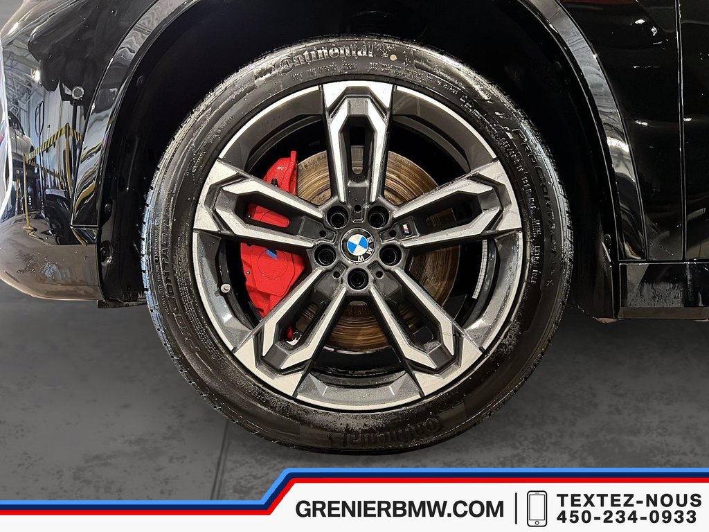 BMW X1 xDrive28i 2025 à Terrebonne, Québec - 6 - w1024h768px