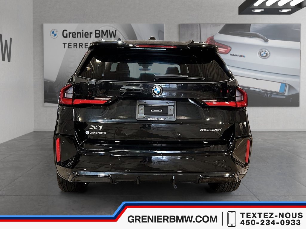 BMW X1 xDrive28i 2025 à Terrebonne, Québec - 5 - w1024h768px