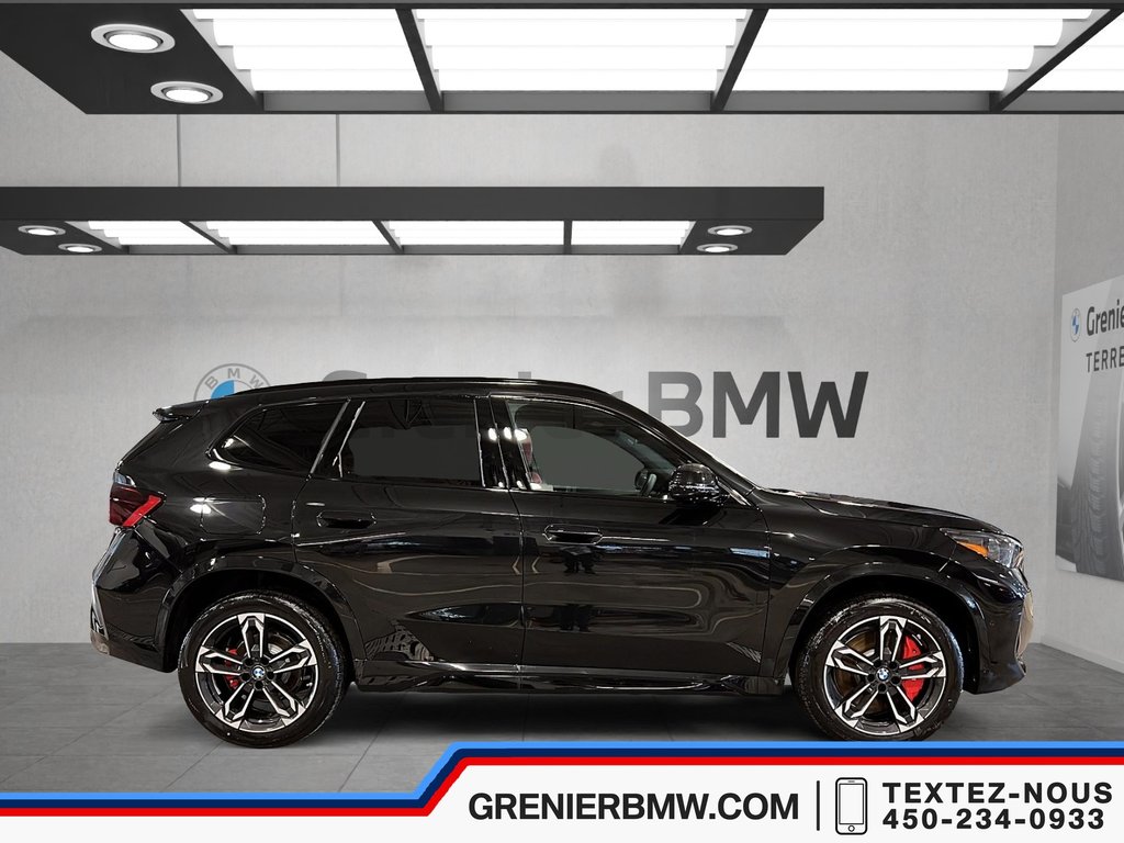BMW X1 xDrive28i 2025 à Terrebonne, Québec - 3 - w1024h768px