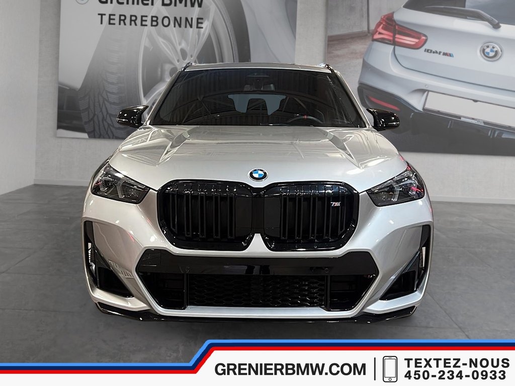 BMW X1 M35i xDrive, M Sport Pro, Premium Essential 2025 à Terrebonne, Québec - 2 - w1024h768px