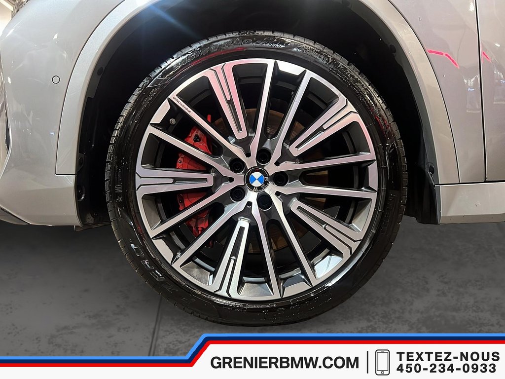 BMW X1 M35i xDrive, M Sport Pro, Premium Essential 2025 à Terrebonne, Québec - 6 - w1024h768px