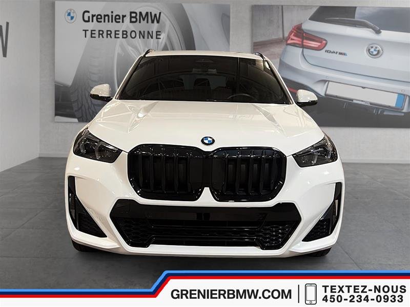 2025 BMW X1 xDrive28i in Terrebonne, Quebec - 2 - w1024h768px