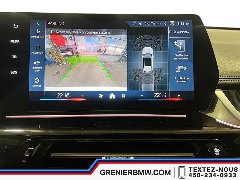 2025 BMW X1 xDrive28i in Terrebonne, Quebec - 15 - w1024h768px