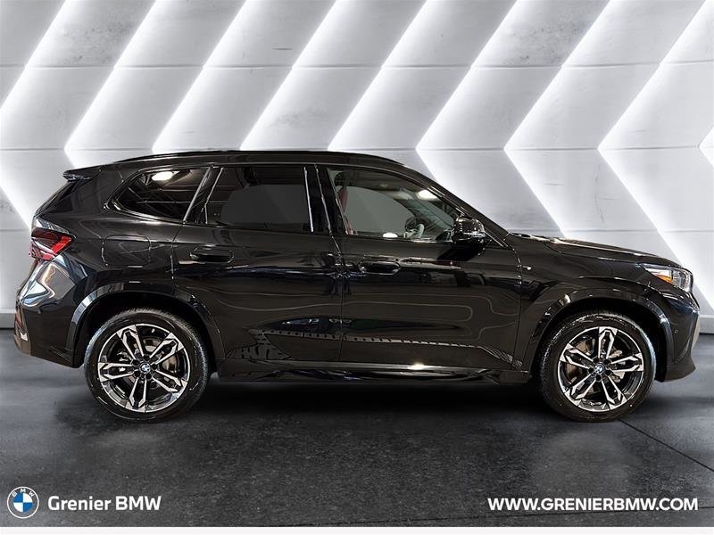 2025 BMW X1 xDrive28i in Terrebonne, Quebec - 4 - w1024h768px