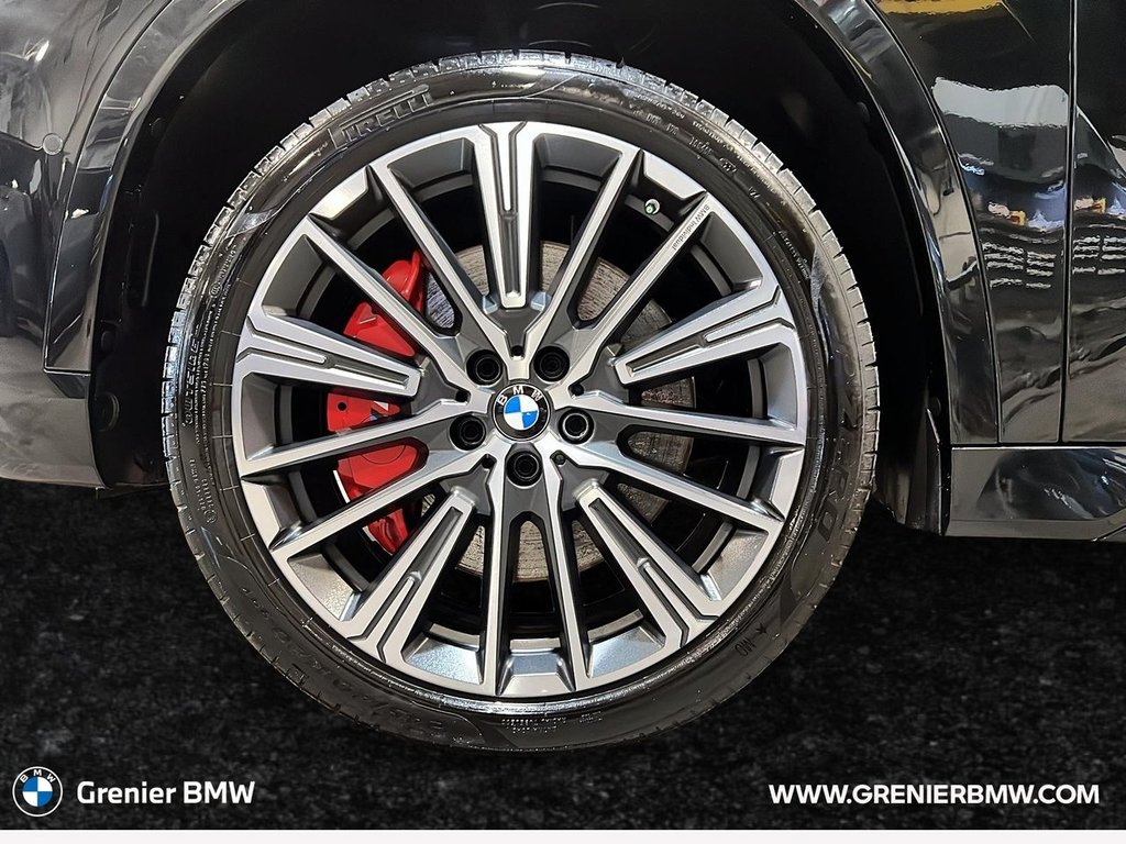 BMW X1 xDrive28i 2025 à Terrebonne, Québec - 7 - w1024h768px