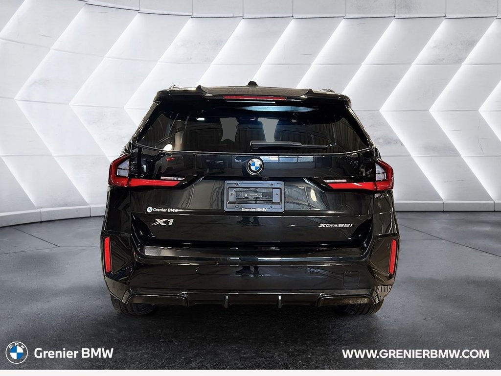 BMW X1 xDrive28i 2025 à Terrebonne, Québec - 6 - w1024h768px