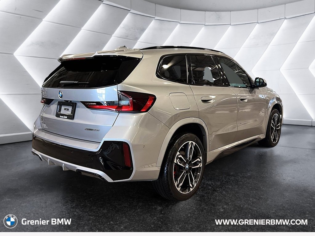 2025 BMW X1 xDrive28i in Terrebonne, Quebec - 4 - w1024h768px
