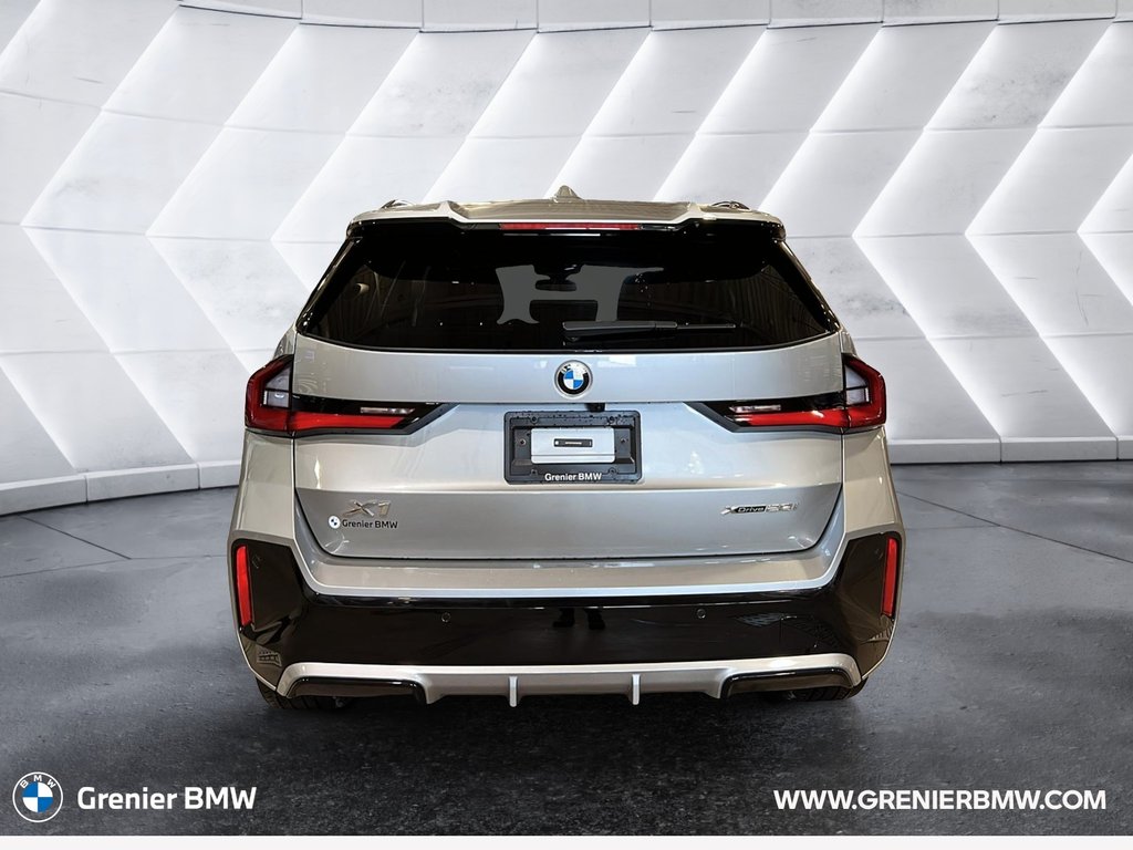 2025 BMW X1 xDrive28i in Terrebonne, Quebec - 5 - w1024h768px