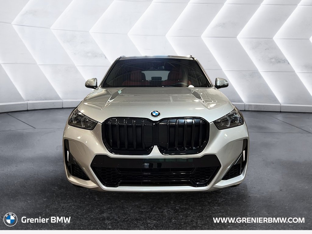 2025 BMW X1 xDrive28i in Terrebonne, Quebec - 2 - w1024h768px