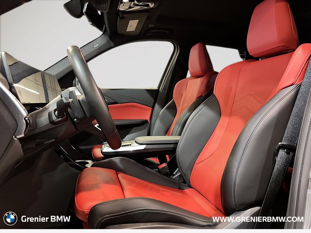 2025 BMW X1 xDrive28i in Terrebonne, Quebec - 7 - w1024h768px