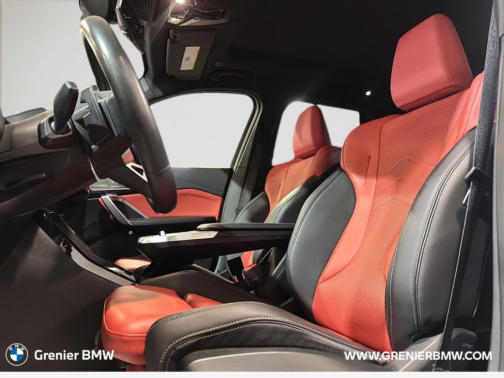 2025 BMW X1 xDrive28i in Terrebonne, Quebec - 7 - w1024h768px