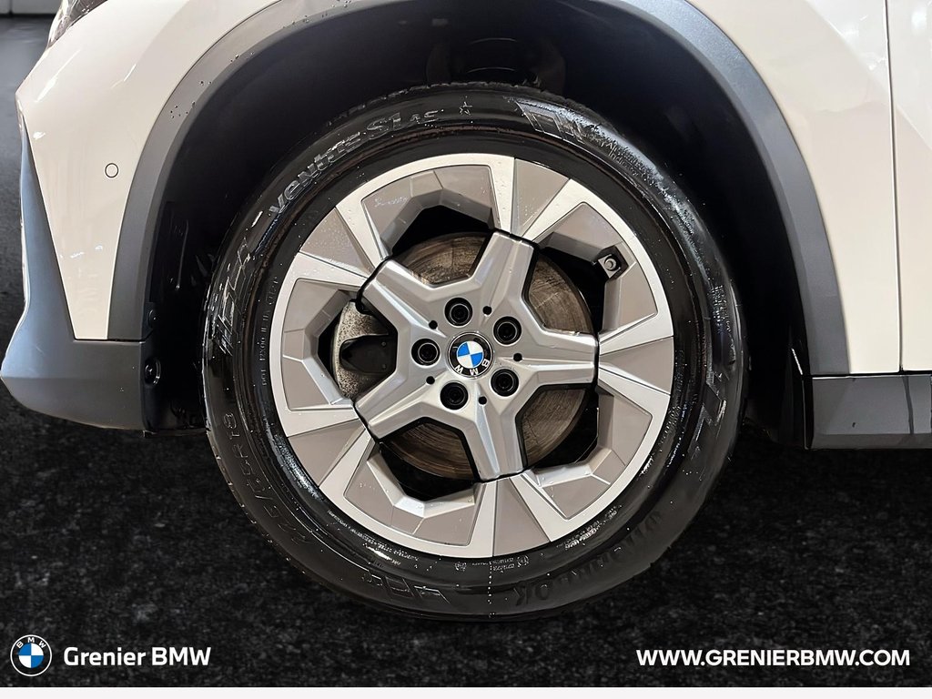 2025 BMW X1 xDrive28i in Terrebonne, Quebec - 6 - w1024h768px