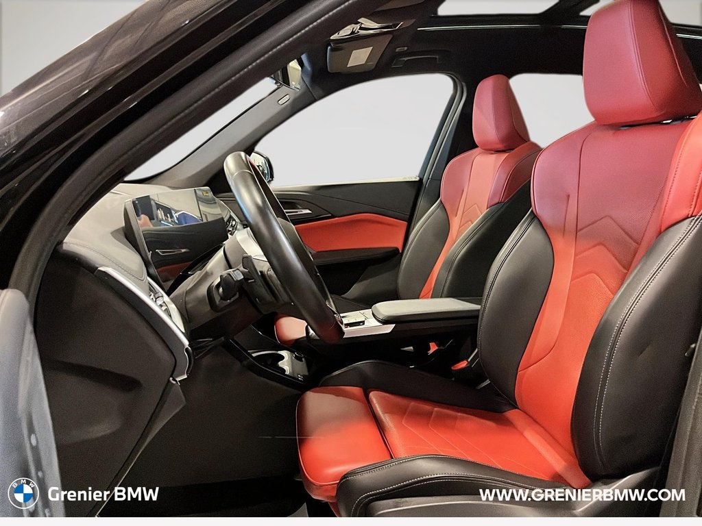 BMW X1 xDrive28i 2025 à Terrebonne, Québec - 7 - w1024h768px