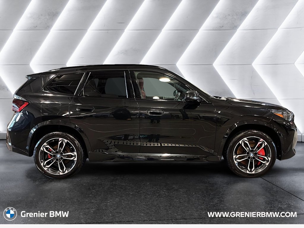 BMW X1 xDrive28i 2025 à Terrebonne, Québec - 3 - w1024h768px