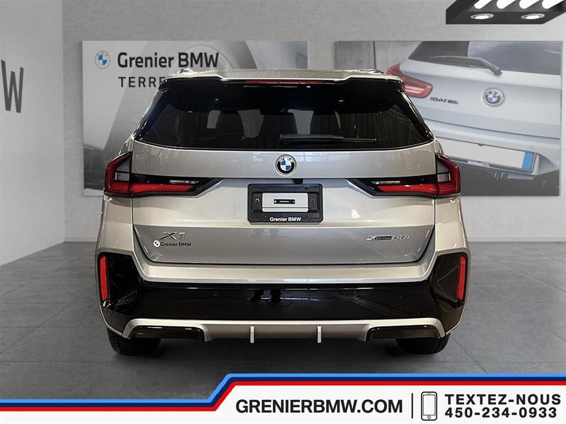 2026 BMW X1 XDrive28i in Terrebonne, Quebec - 5 - w1024h768px