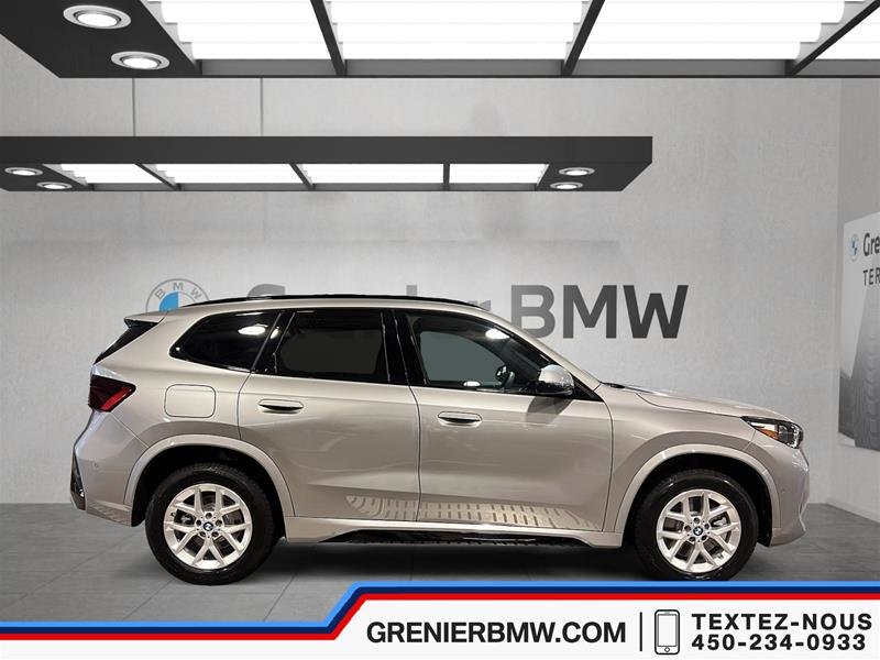 2026 BMW X1 XDrive28i in Terrebonne, Quebec - 3 - w1024h768px