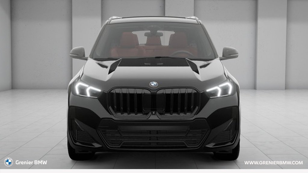 BMW X1 xDrive28i 2026 à Terrebonne, Québec - 3 - w1024h768px