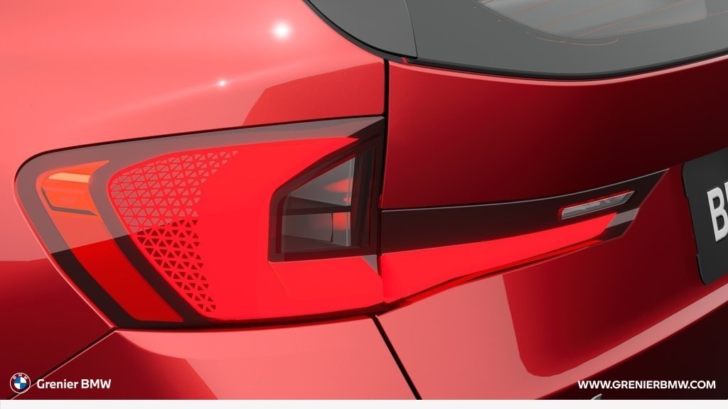 BMW X1 xDrive28i 2026 à Terrebonne, Québec - 8 - w1024h768px