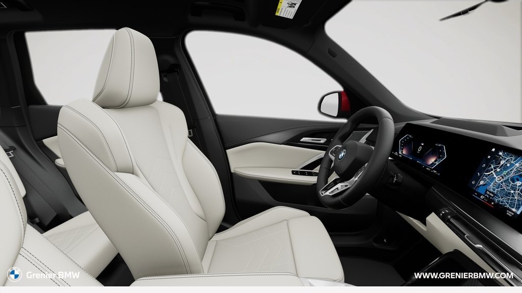 BMW X1 xDrive28i 2026 à Terrebonne, Québec - 9 - w1024h768px