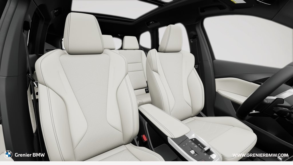 BMW X1 xDrive28i 2026 à Terrebonne, Québec - 11 - w1024h768px