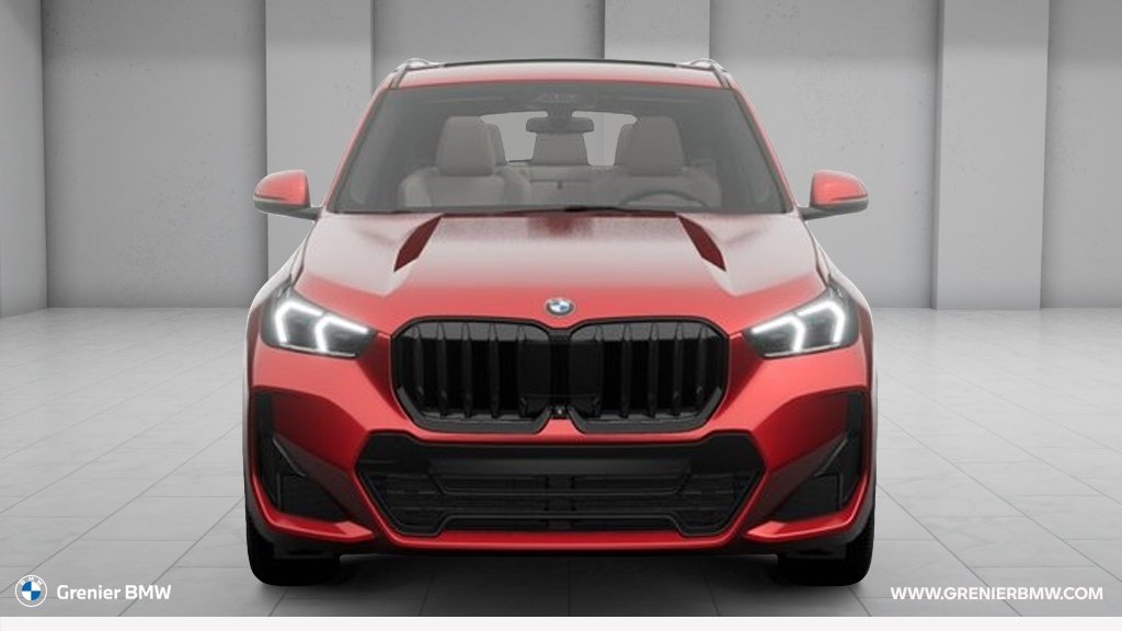 BMW X1 xDrive28i 2026 à Terrebonne, Québec - 3 - w1024h768px