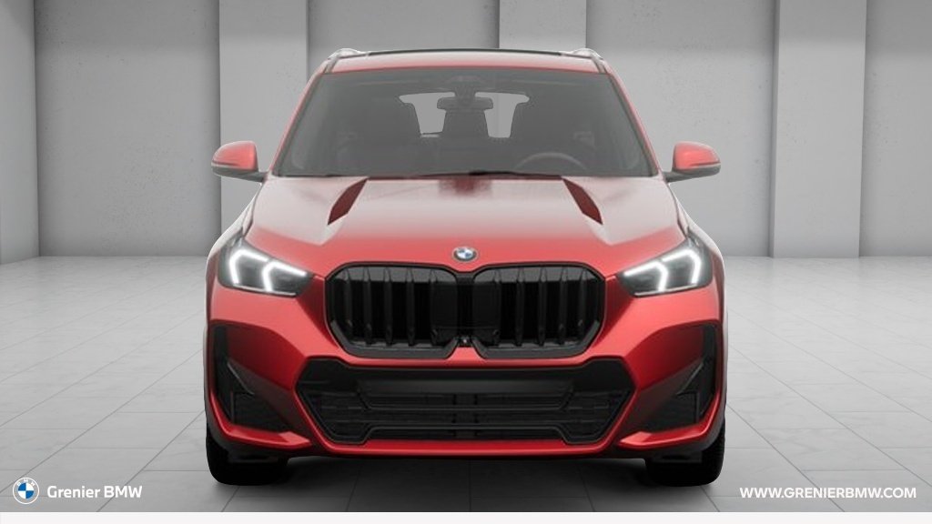 BMW X1 xDrive28i 2026 à Terrebonne, Québec - 3 - w1024h768px