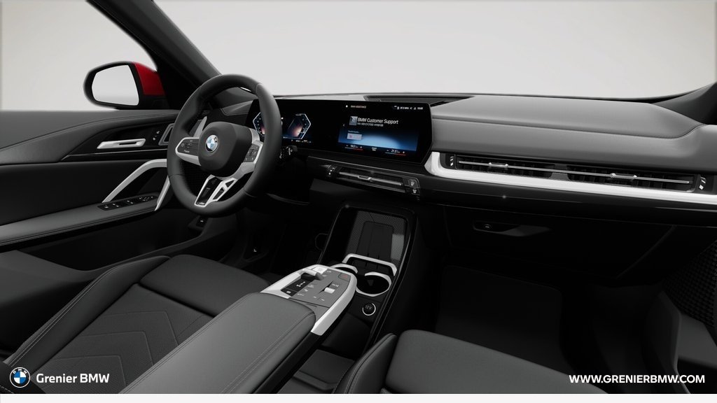 BMW X1 xDrive28i 2026 à Terrebonne, Québec - 14 - w1024h768px