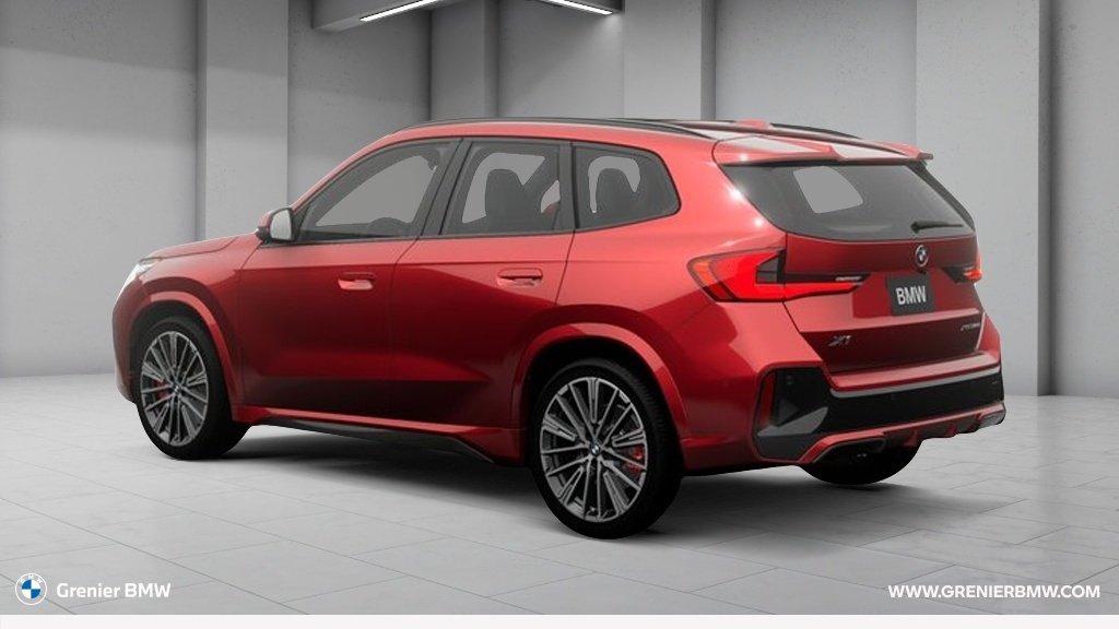 BMW X1 xDrive28i 2026 à Terrebonne, Québec - 2 - w1024h768px