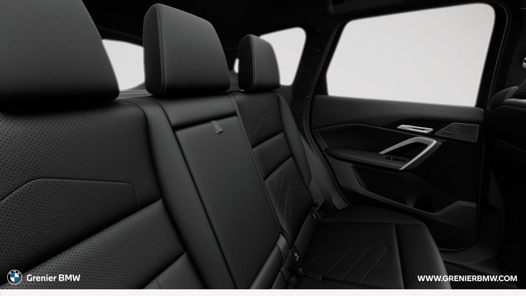 BMW X1 xDrive28i 2026 à Terrebonne, Québec - 12 - w1024h768px