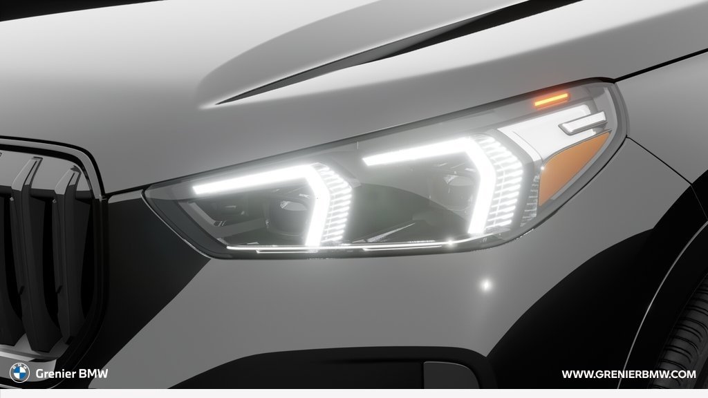 BMW X1 xDrive28i 2026 à Terrebonne, Québec - 6 - w1024h768px