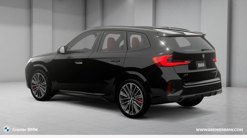 2026 BMW X1 xDrive28i in Terrebonne, Quebec - 2 - w1024h768px