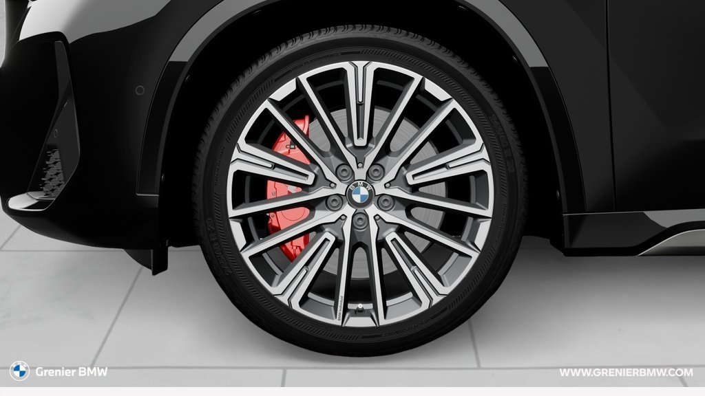 2026 BMW X1 xDrive28i in Terrebonne, Quebec - 7 - w1024h768px