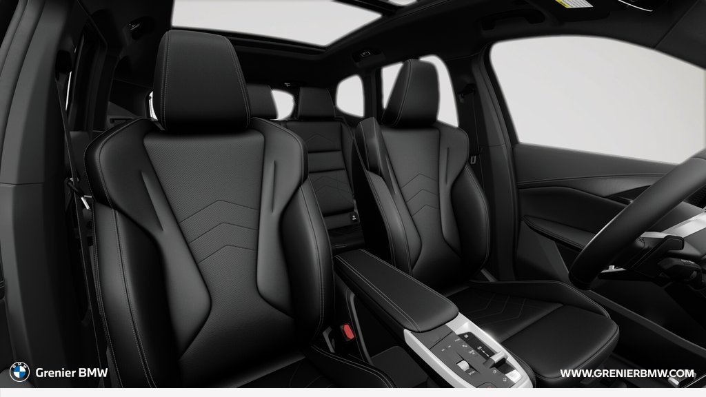 2026 BMW X1 xDrive28i in Terrebonne, Quebec - 11 - w1024h768px