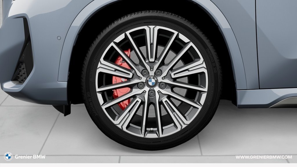 2026 BMW X1 xDrive28i in Terrebonne, Quebec - 7 - w1024h768px
