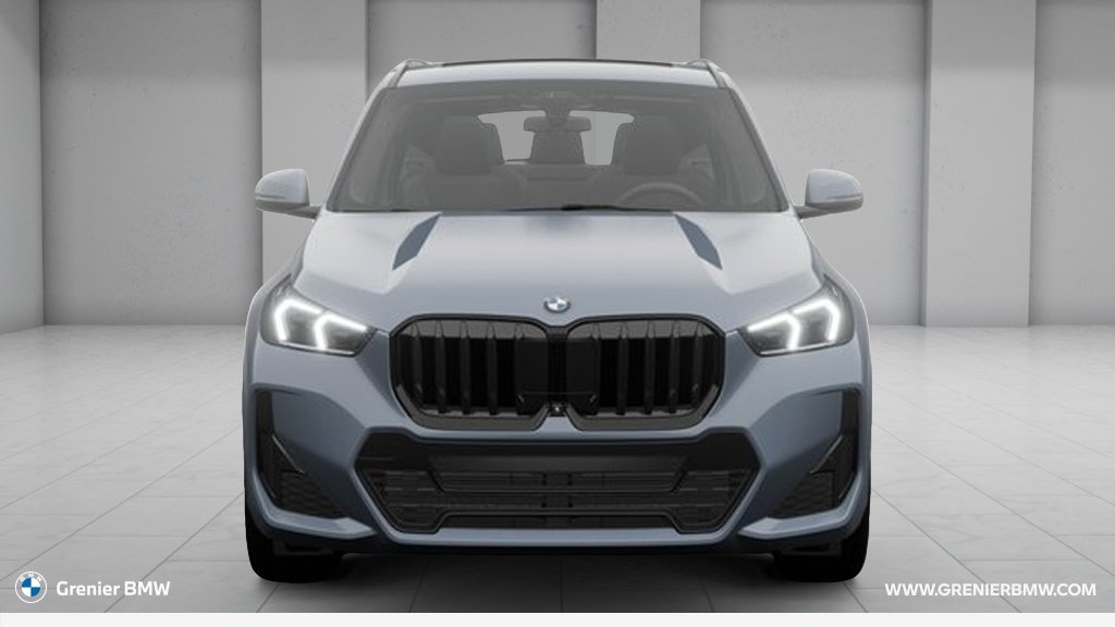 2026 BMW X1 xDrive28i in Terrebonne, Quebec - 3 - w1024h768px