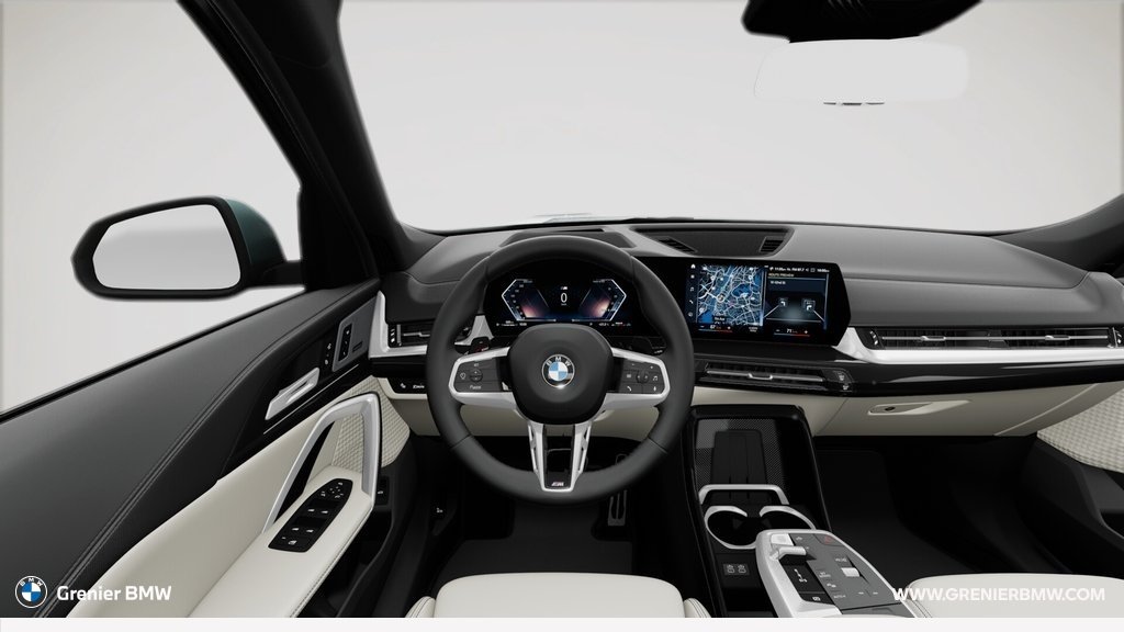 BMW X1 xDrive28i 2026 à Terrebonne, Québec - 13 - w1024h768px