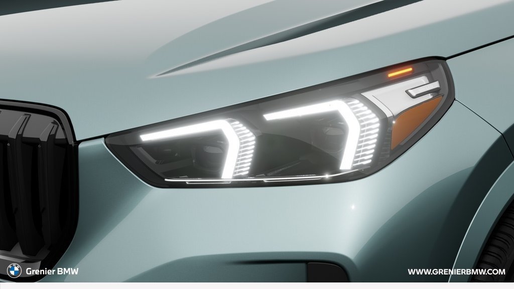 BMW X1 xDrive28i 2026 à Terrebonne, Québec - 6 - w1024h768px