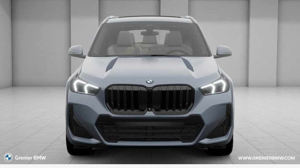 BMW X1 xDrive28i 2026 à Terrebonne, Québec - 3 - w1024h768px