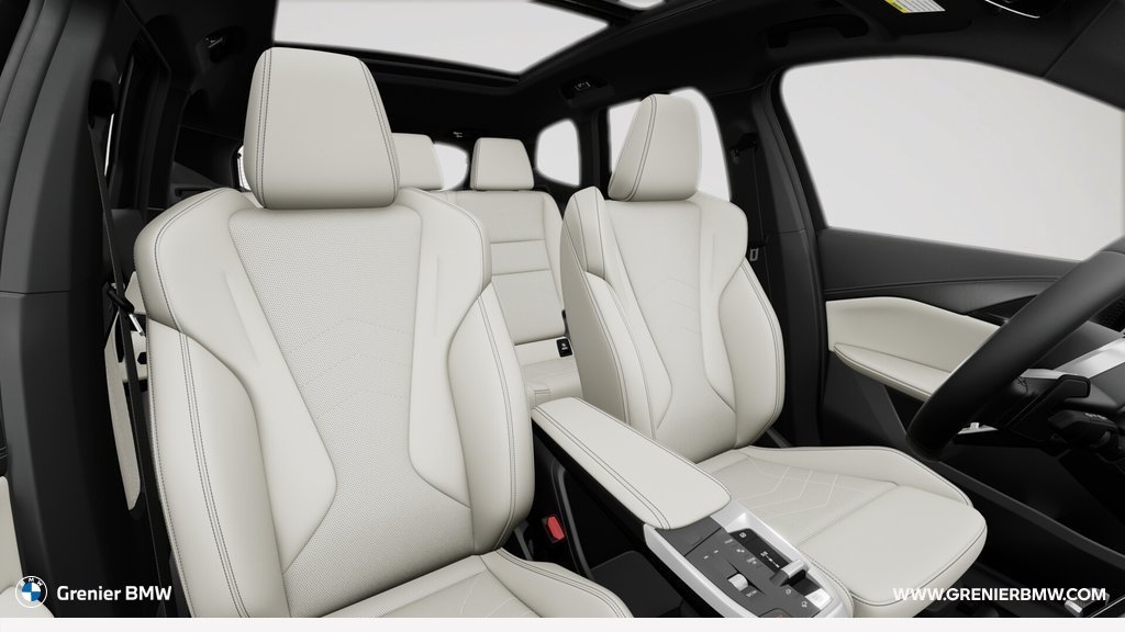 BMW X1 xDrive28i 2026 à Terrebonne, Québec - 11 - w1024h768px